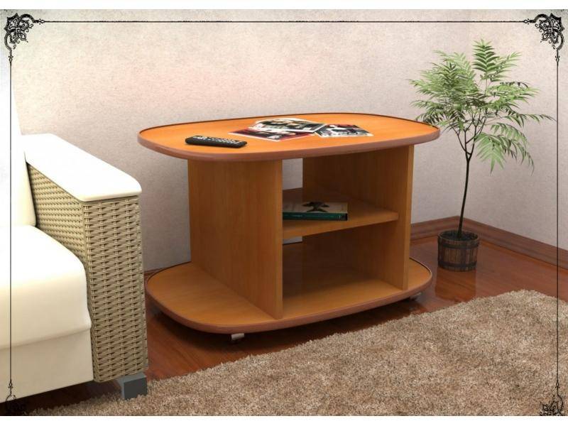 стол журнальный в Нижневартовске