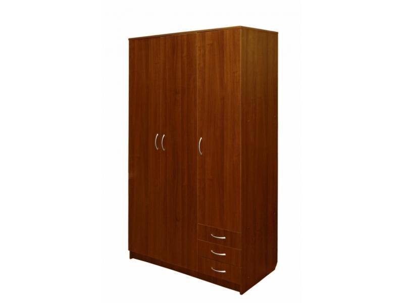 шкаф трехдверный в Нижневартовске