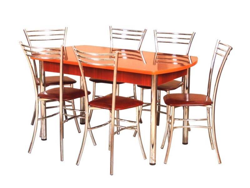 обеденная зона 1 в Нижневартовске