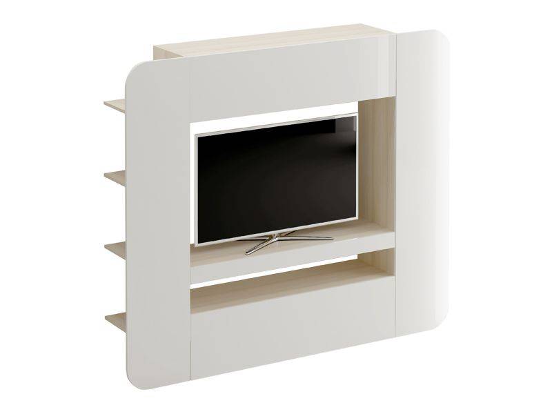 шкаф для тв telly в Нижневартовске