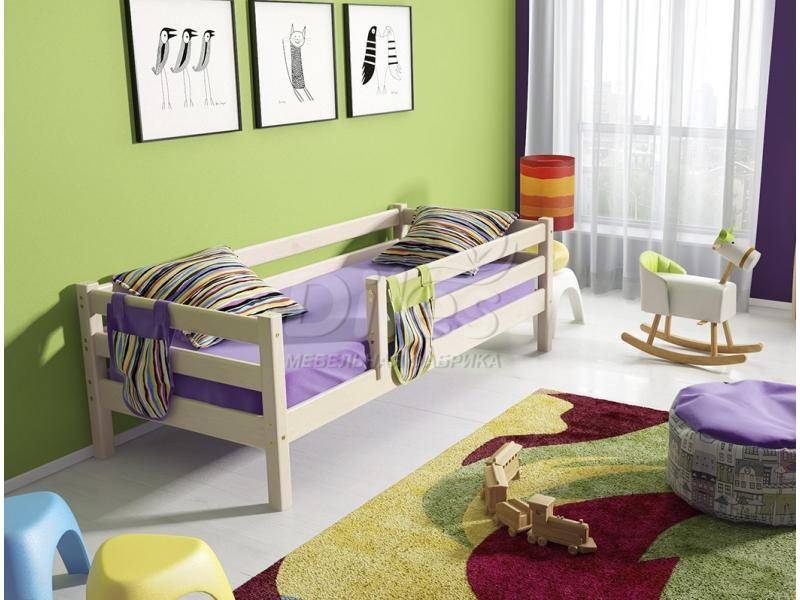 детская кровать соня в Нижневартовске