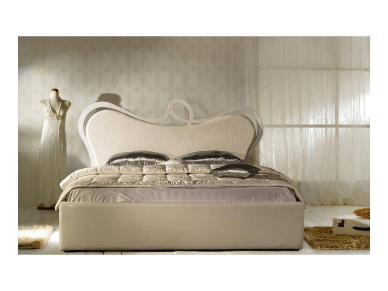 двуспальная кровать romance в Нижневартовске