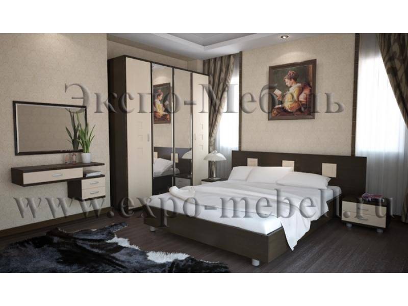 спальня экстаза в Нижневартовске