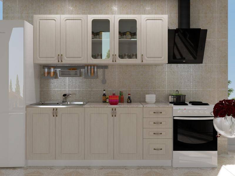 кухонный гарнитур вероника в Нижневартовске