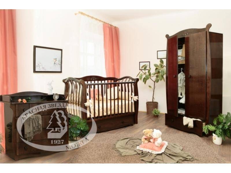 детская драгоценная коллекция cristal 1 в Нижневартовске