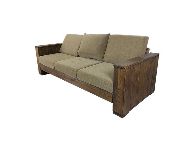 прямой диван гамма 3 в Нижневартовске