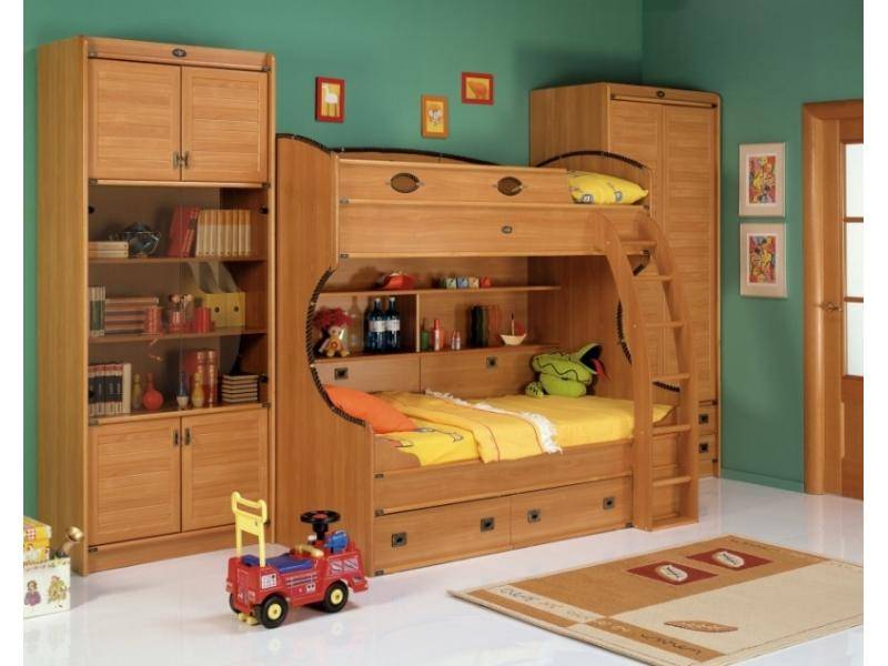 детская флинт в Нижневартовске