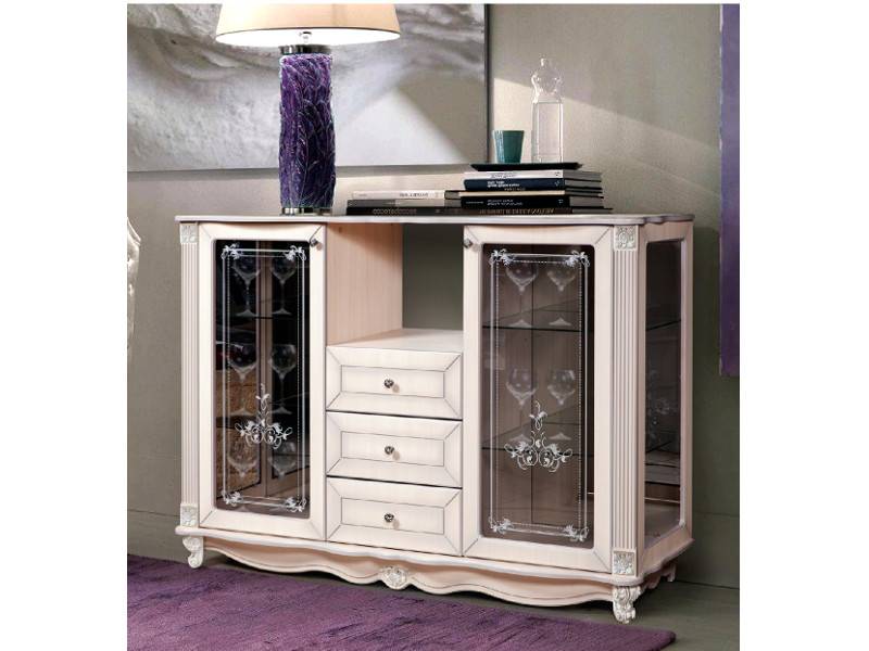 комод 2д3я валенсия в Нижневартовске