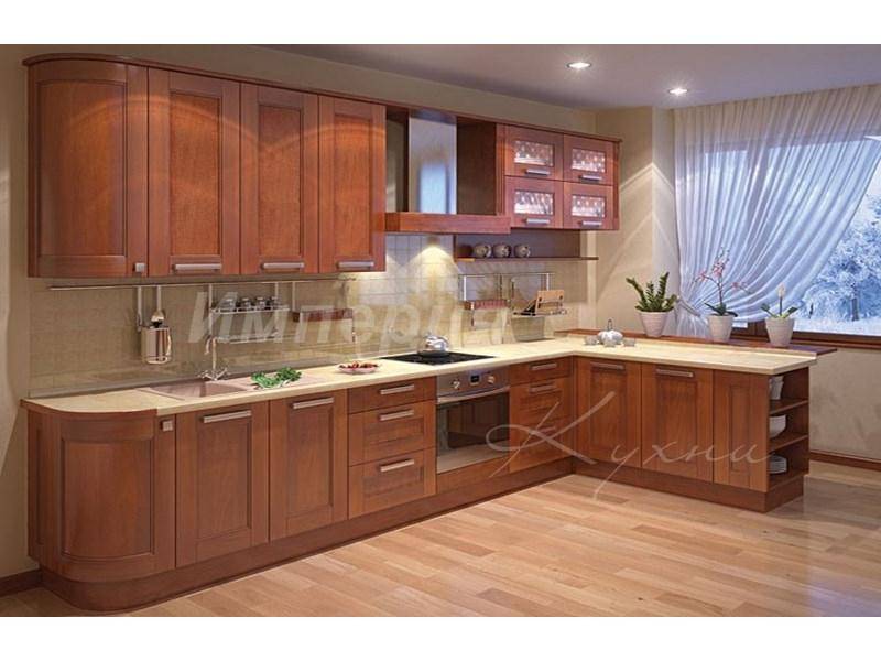 кухонный гарнитур угловой amazonka в Нижневартовске