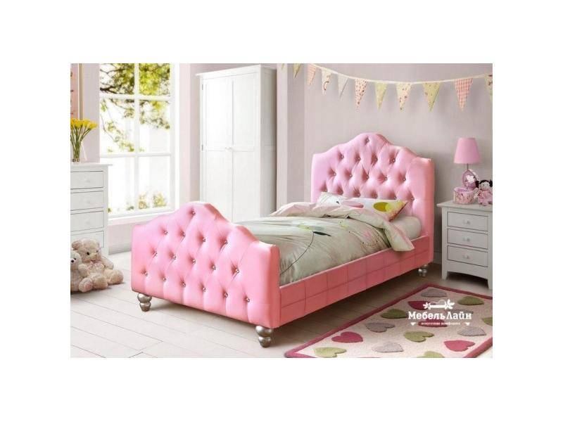 кровать для девочки барби в Нижневартовске