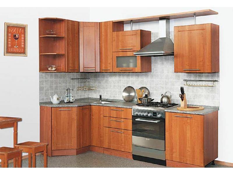 кухня угловая «мария 2» в Нижневартовске