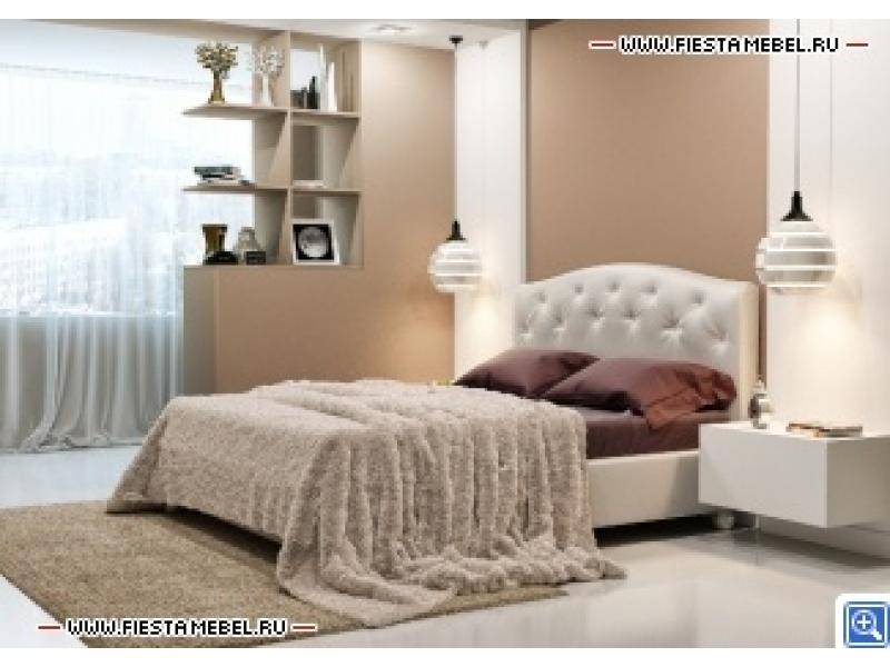 кровать миния в Нижневартовске