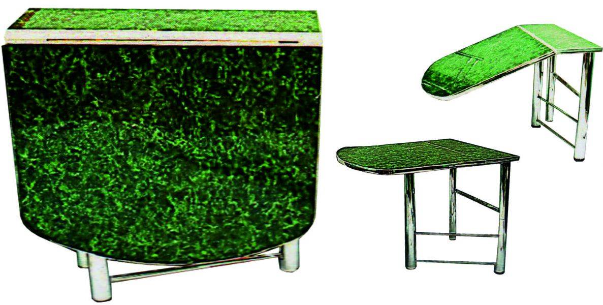 стол пристенный 2 в Нижневартовске