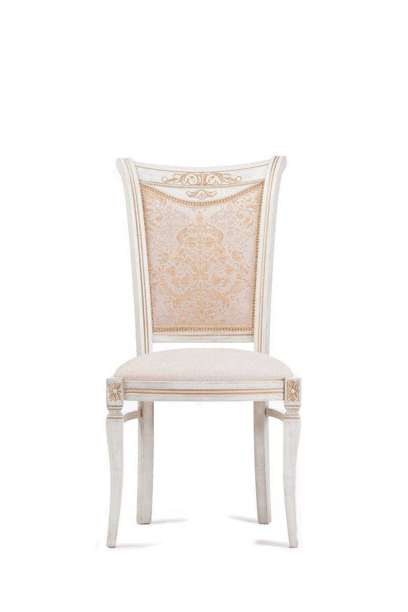 стул из бука "милан-1" в Нижневартовске