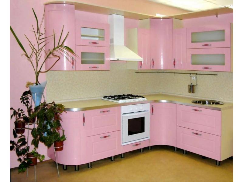 кухонный гарнитур угловой 9 в Нижневартовске