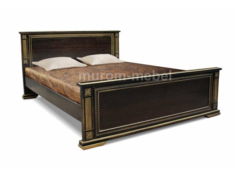 изящная кровать грета в Нижневартовске