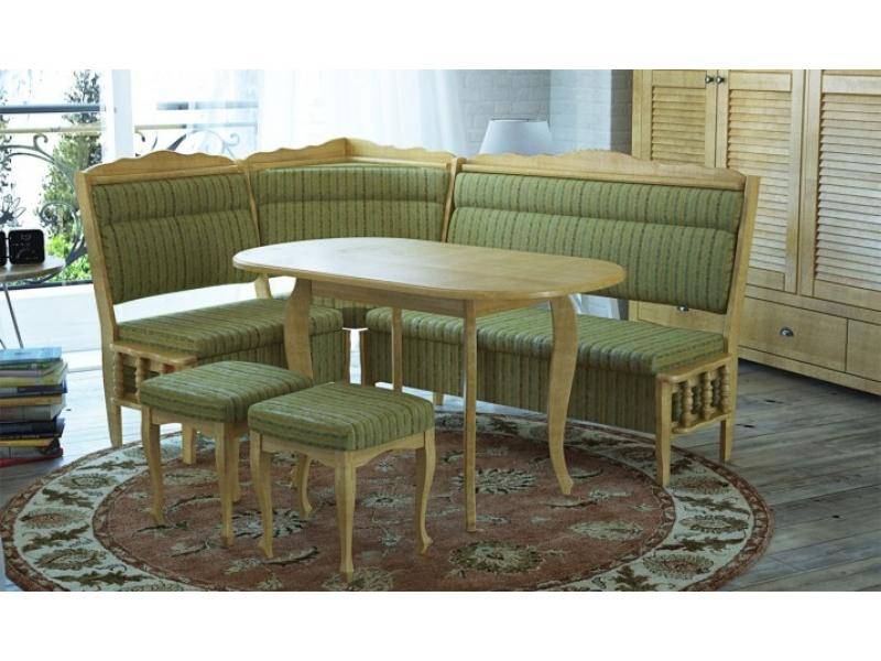 кухонный уголок в Нижневартовске