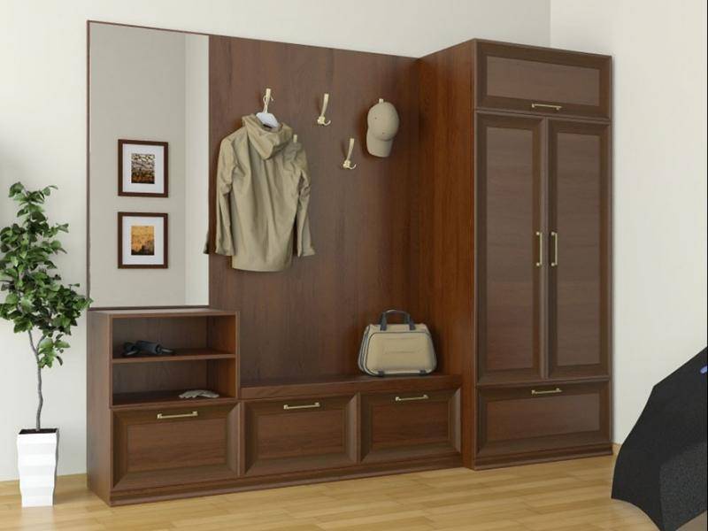 прихожая bel 041 в Нижневартовске