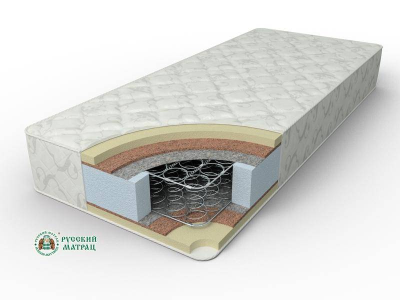 матрац комфорт сумма в Нижневартовске