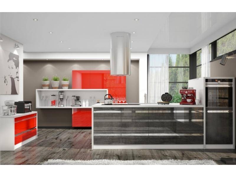 кухня эстетти катрин в Нижневартовске