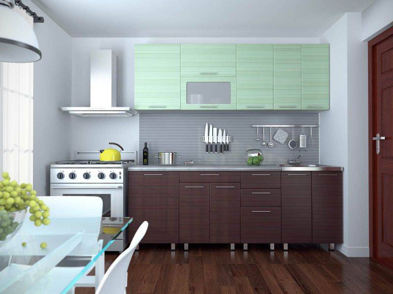 кухня техно в Нижневартовске