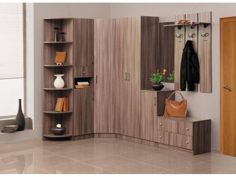 прихожая угловая «эгида 1» в Нижневартовске