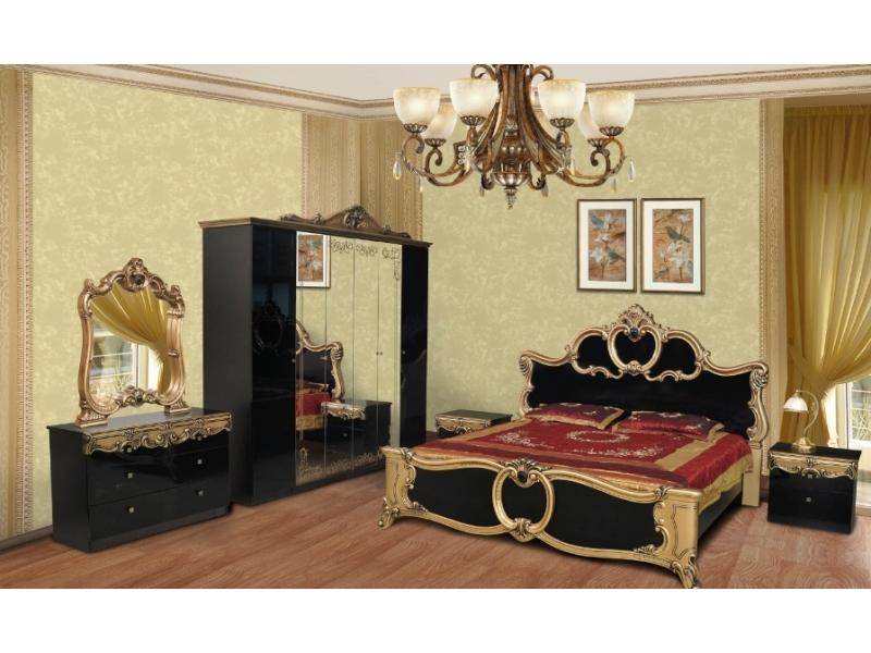 спальный гарнитур луиза в Нижневартовске