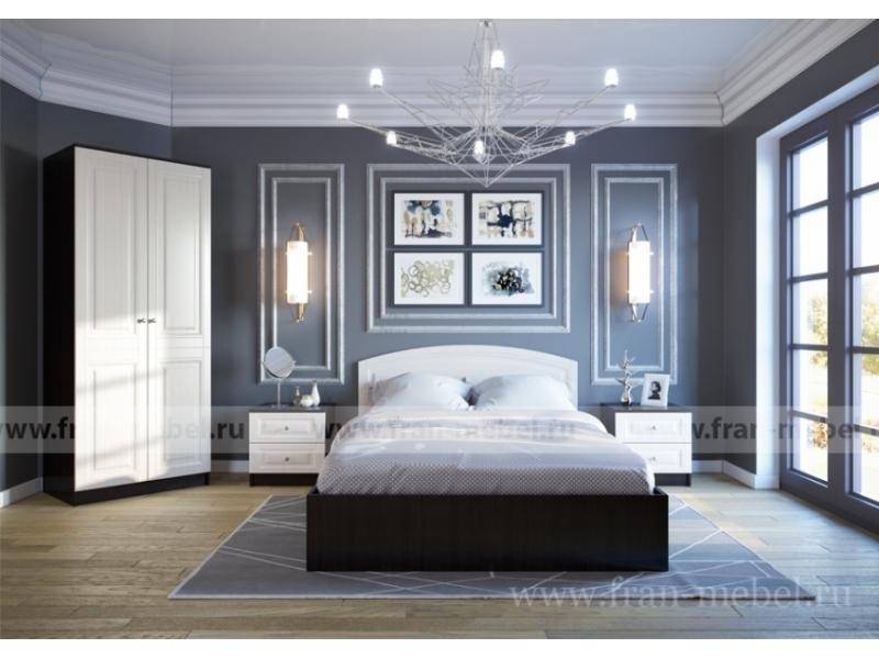 спальня сибирь в Нижневартовске