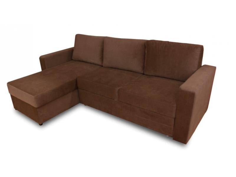 коричневый диван гэлакси в Нижневартовске