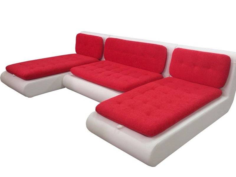 большой модульный диван сицилия в Нижневартовске