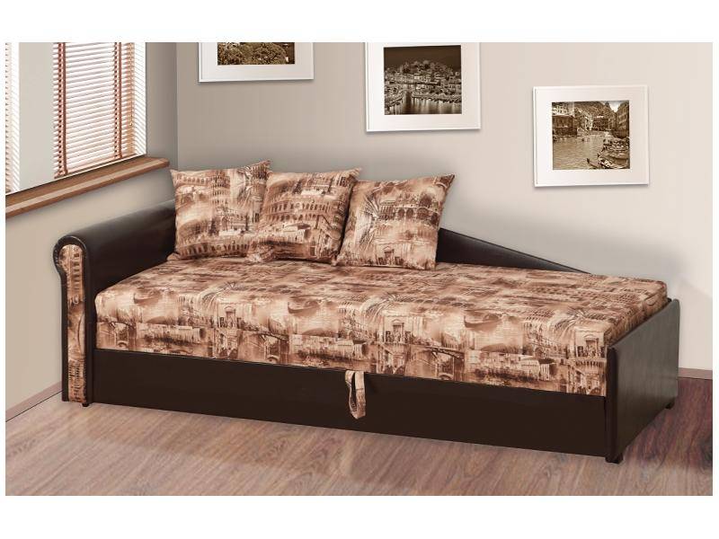 кушетка троя в Нижневартовске