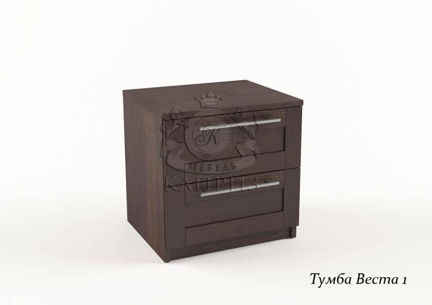прикроватная тумба веста 1 в-29 в Нижневартовске