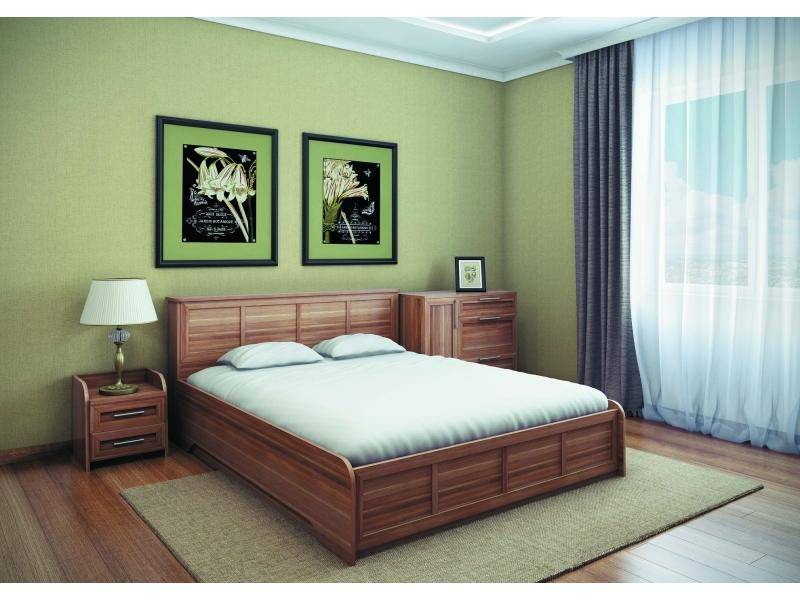 спальня соло 33 в Нижневартовске