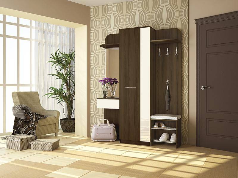 прихожая катрина 4 в Нижневартовске