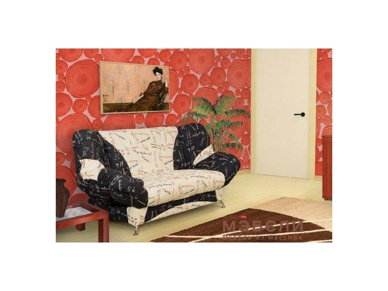 диван прямой лагуна 2 в Нижневартовске