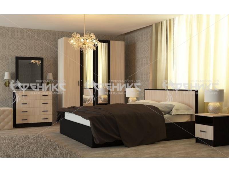 спальня фиеста в Нижневартовске