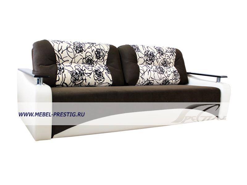 прямой диван эдем в Нижневартовске