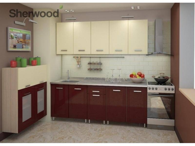 кухня вива в Нижневартовске