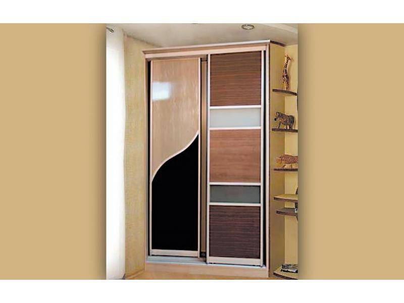 шкаф-купе версаль 5 в Нижневартовске