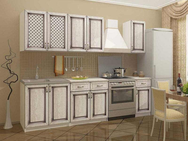 кухня прямая рим в Нижневартовске