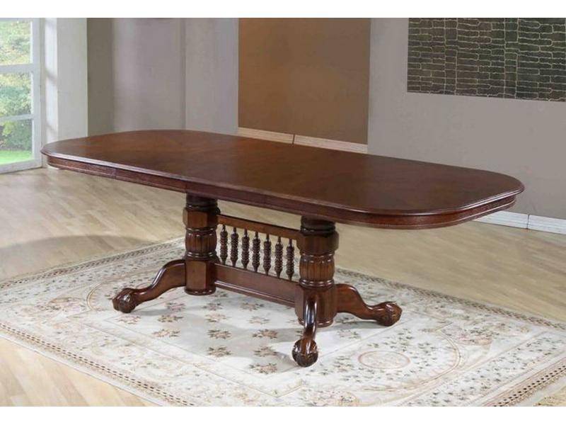 стол обеденный раскладной кантри в Нижневартовске