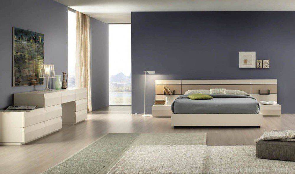 спальный гарнитур тенна в Нижневартовске