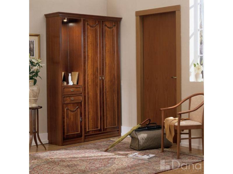 прихожая 7 вена в Нижневартовске