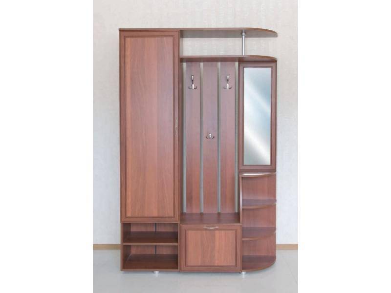 прихожая карина орех в Нижневартовске