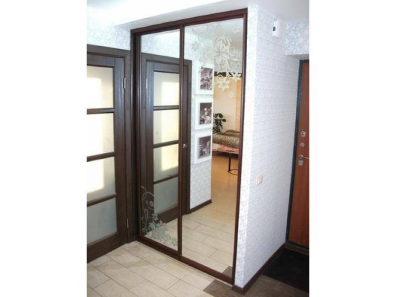 шкаф - купе шк 06 в Нижневартовске