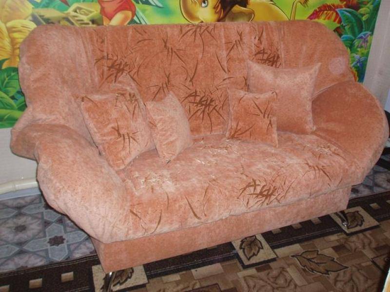 диван прямой бриз марбл в Нижневартовске