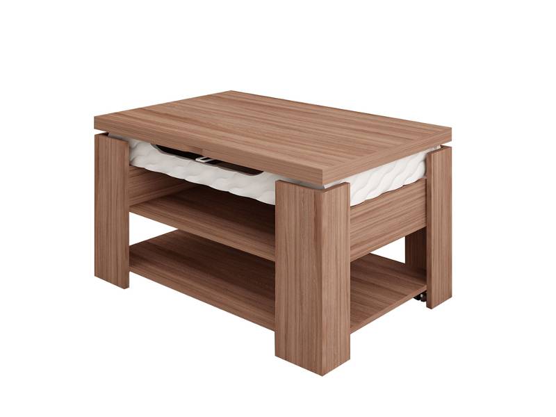 стол журнальный агат 27 в Нижневартовске