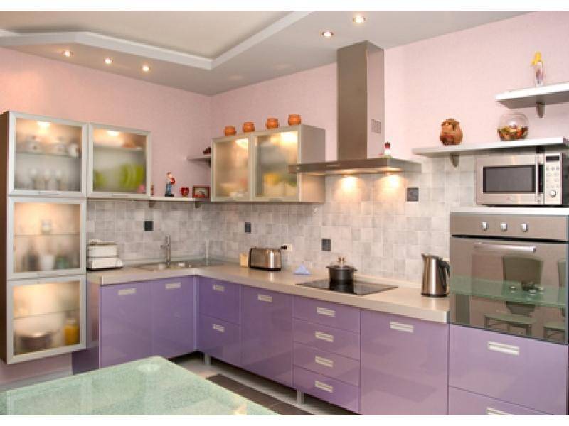 кухня угловая модерн 11 в Нижневартовске