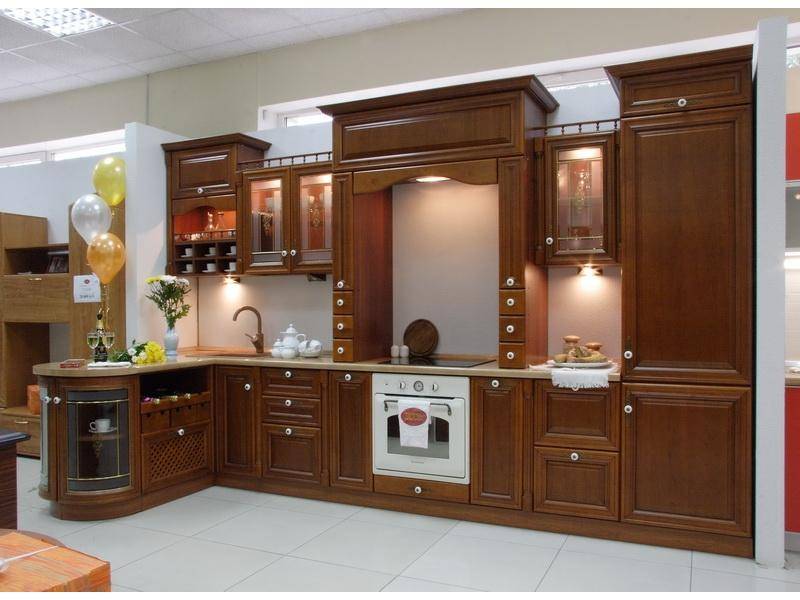 кухня аквитания массив в Нижневартовске