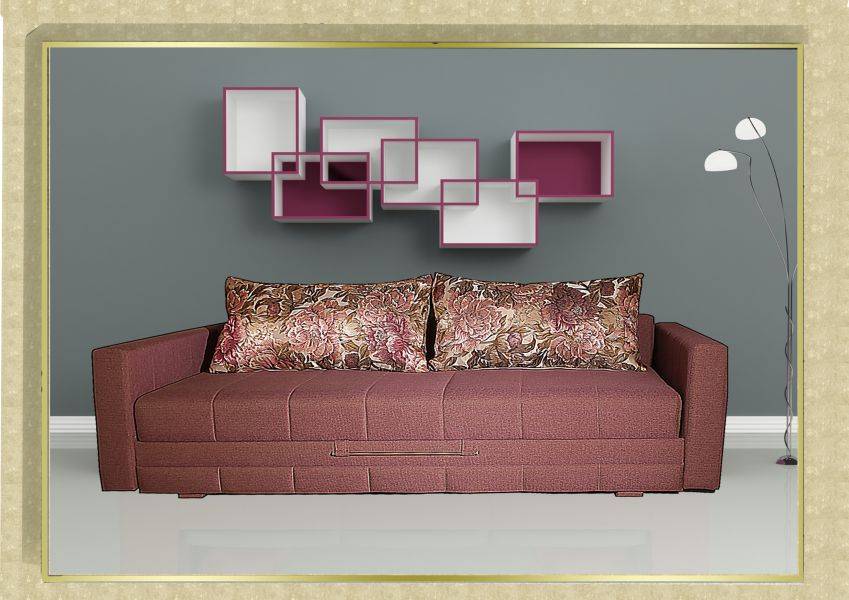 диван талисман 3 в Нижневартовске